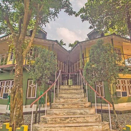 Hotel O 46691 Jaldapara Rhino Resort Madari Hat Zewnętrze zdjęcie