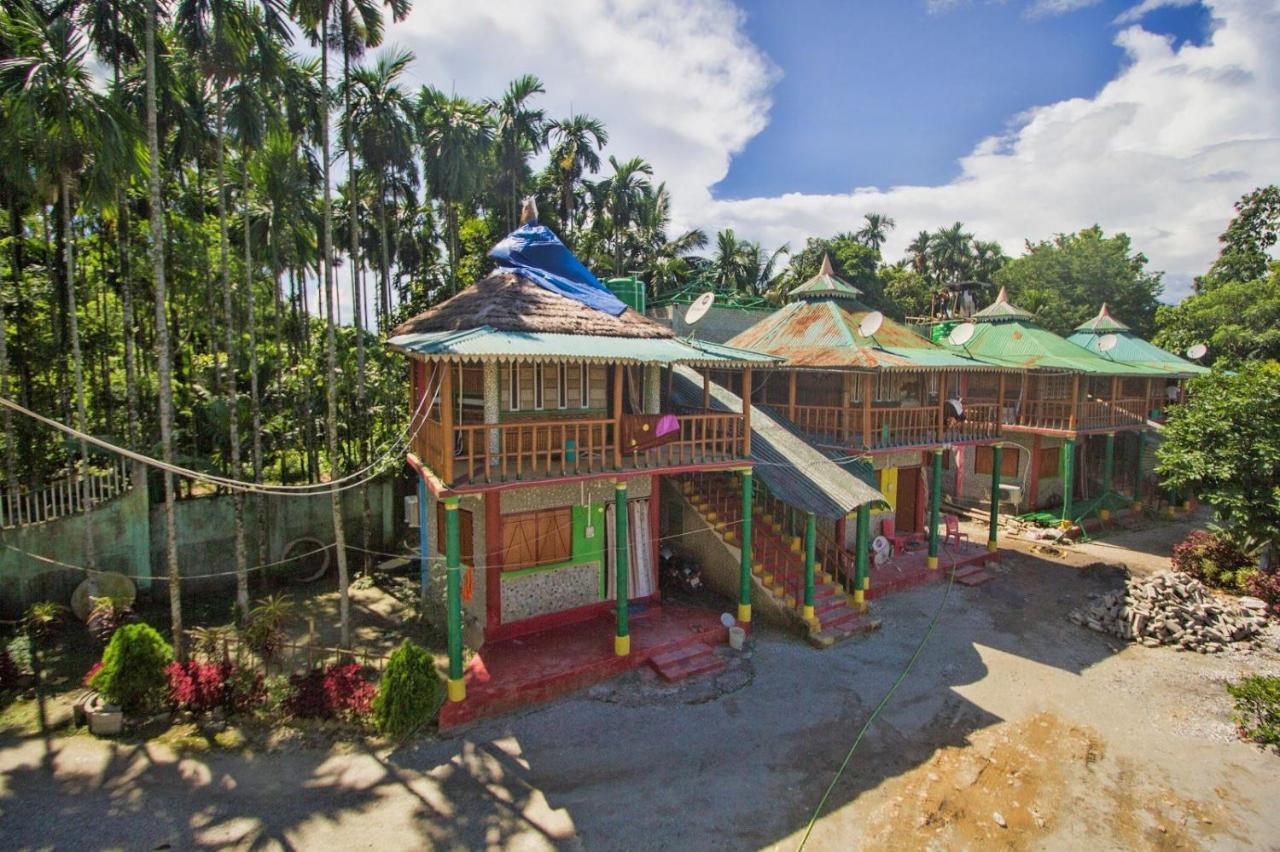 Hotel O 46691 Jaldapara Rhino Resort Madari Hat Zewnętrze zdjęcie