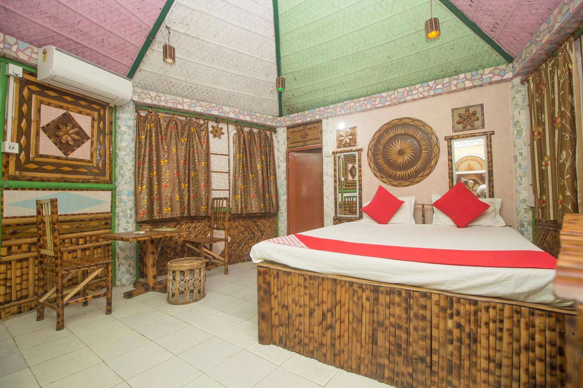 Hotel O 46691 Jaldapara Rhino Resort Madari Hat Zewnętrze zdjęcie