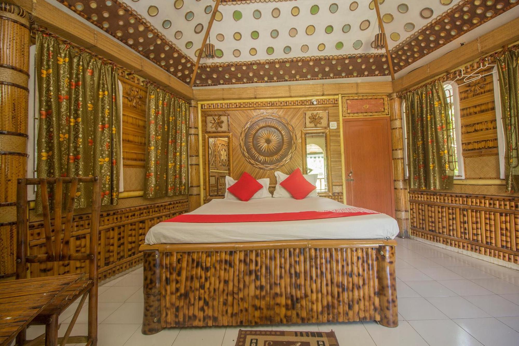 Hotel O 46691 Jaldapara Rhino Resort Madari Hat Zewnętrze zdjęcie