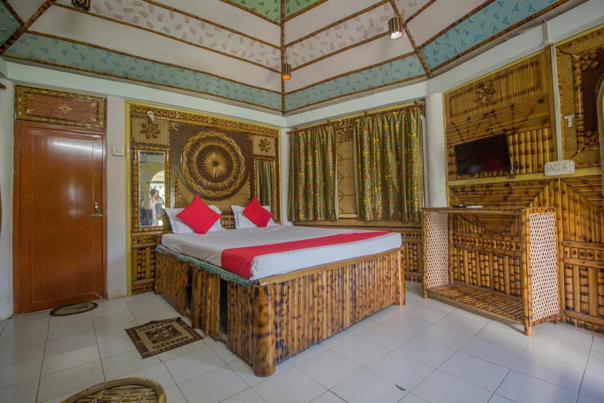 Hotel O 46691 Jaldapara Rhino Resort Madari Hat Zewnętrze zdjęcie