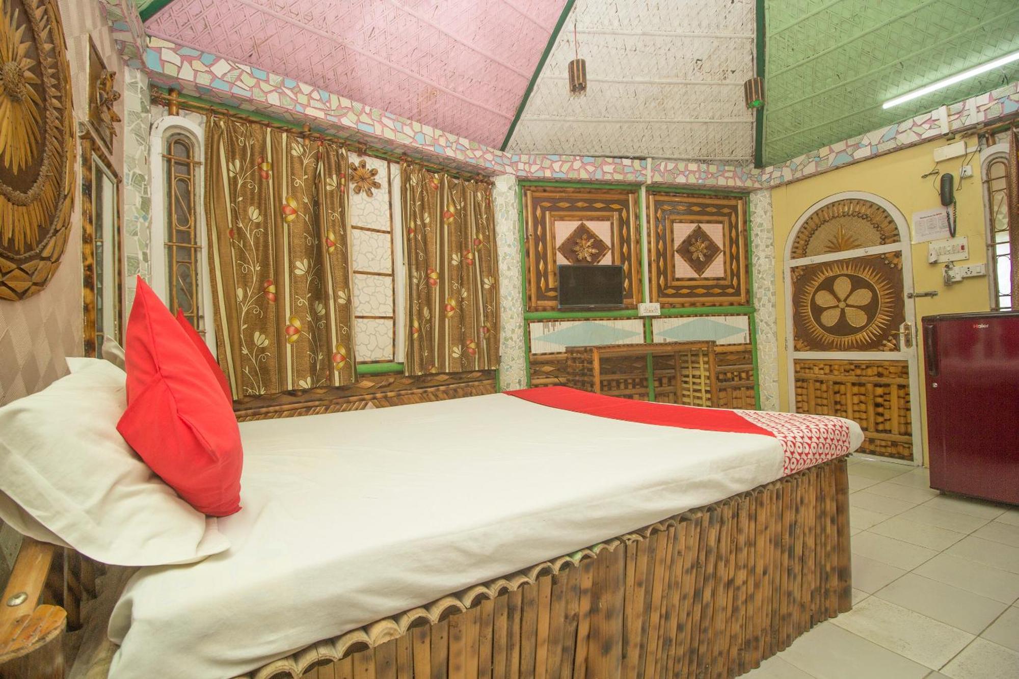 Hotel O 46691 Jaldapara Rhino Resort Madari Hat Zewnętrze zdjęcie