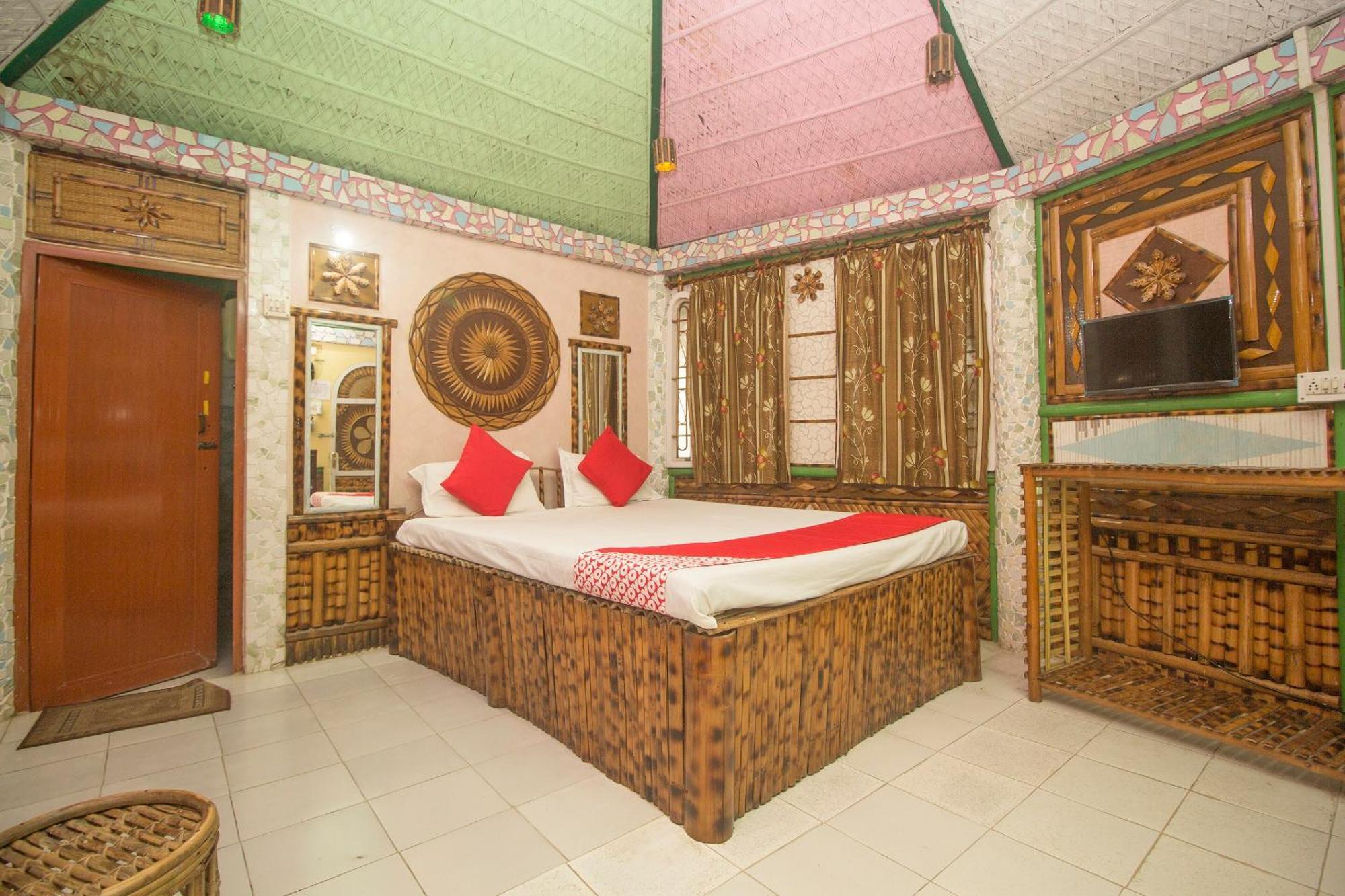 Hotel O 46691 Jaldapara Rhino Resort Madari Hat Zewnętrze zdjęcie