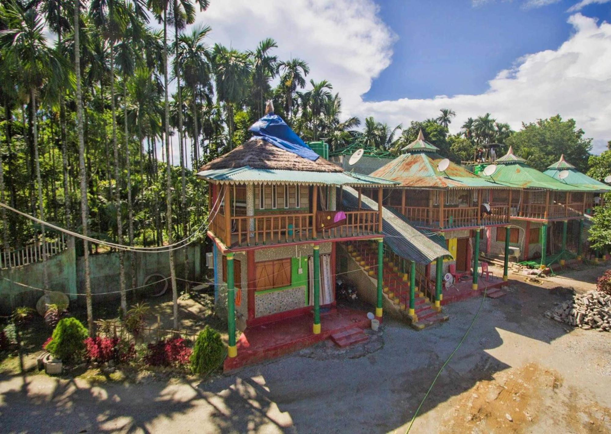 Hotel O 46691 Jaldapara Rhino Resort Madari Hat Zewnętrze zdjęcie