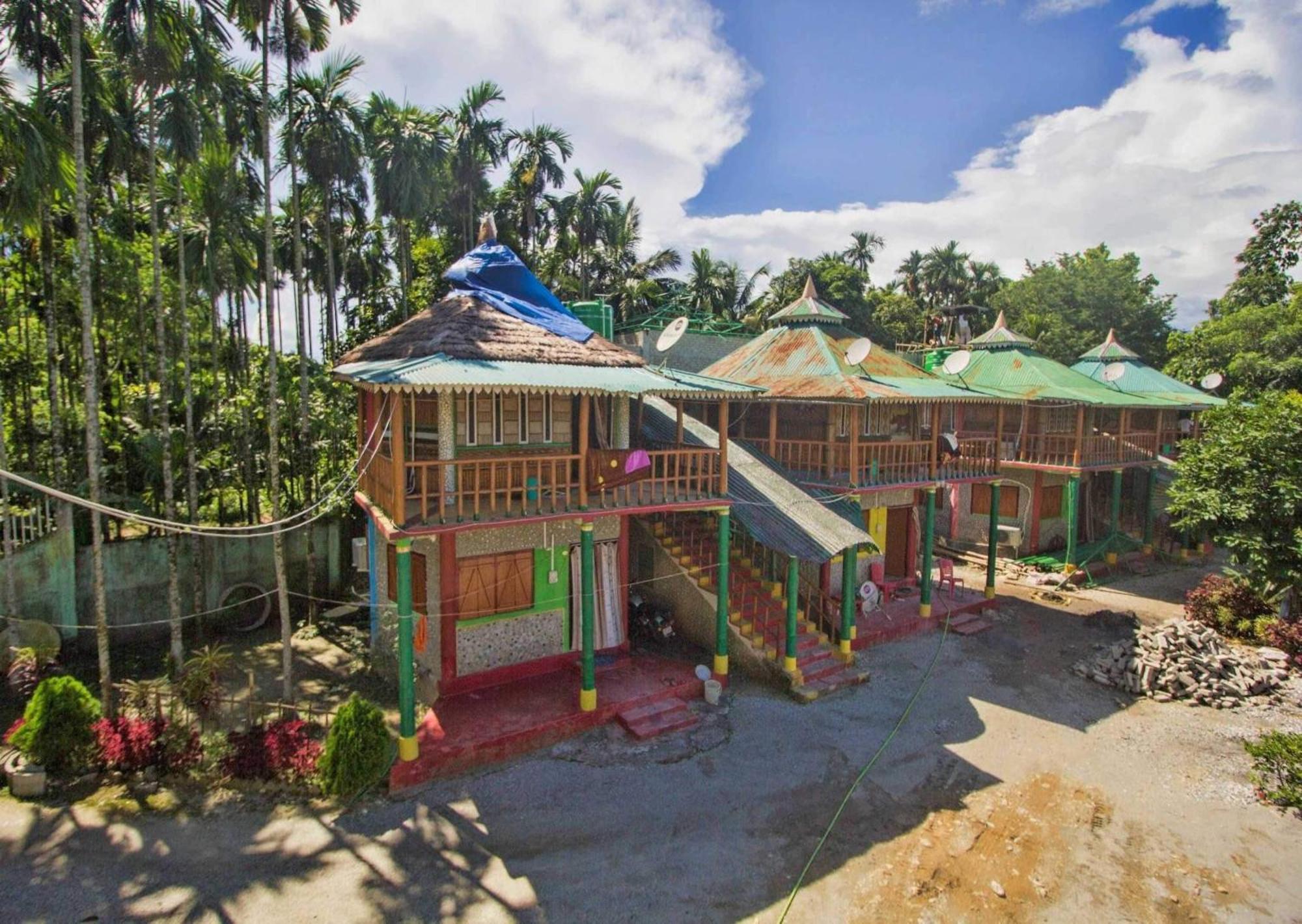 Hotel O 46691 Jaldapara Rhino Resort Madari Hat Zewnętrze zdjęcie