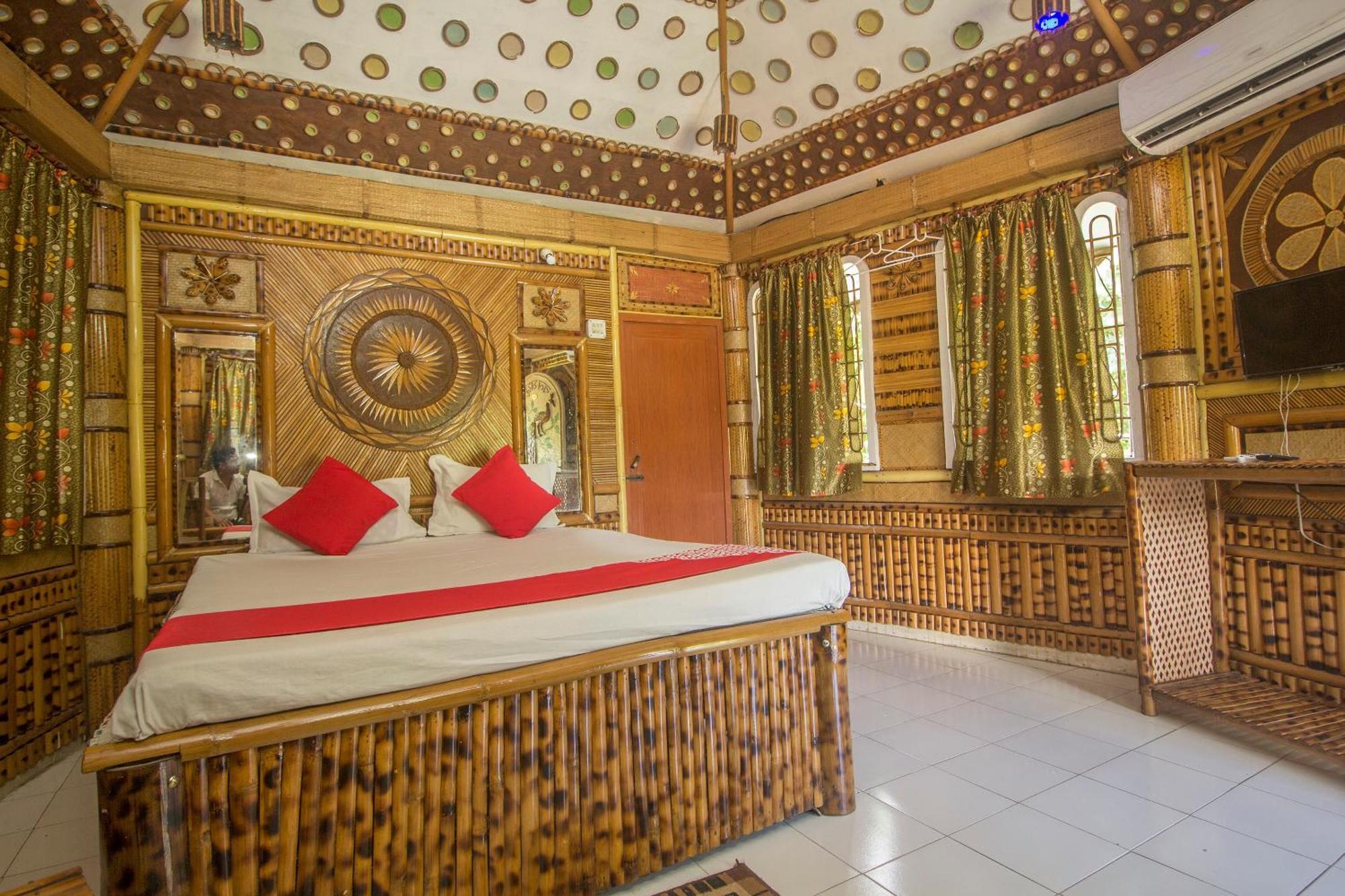 Hotel O 46691 Jaldapara Rhino Resort Madari Hat Zewnętrze zdjęcie